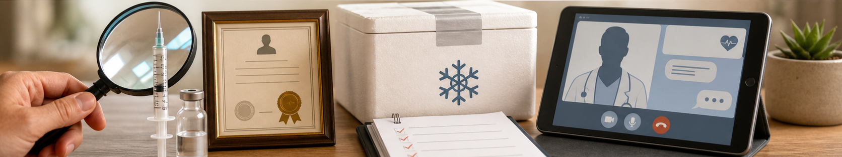 Cheapest tirzepatide safe source review with pharmacy license, clinician chat, and cold shipping box